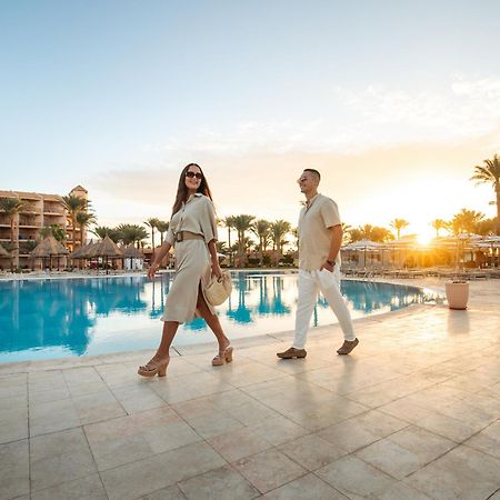 הורגהדה Siva Grand Beach מראה חיצוני תמונה