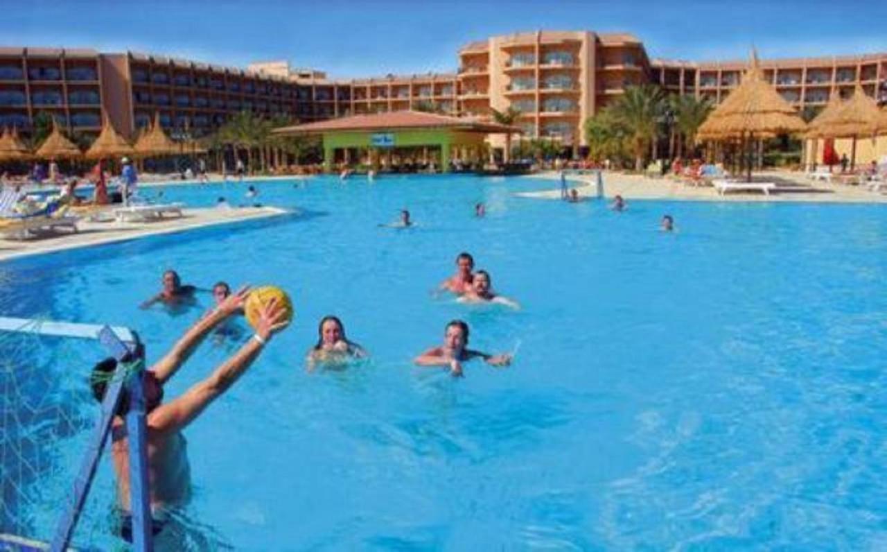 הורגהדה Siva Grand Beach מראה חיצוני תמונה