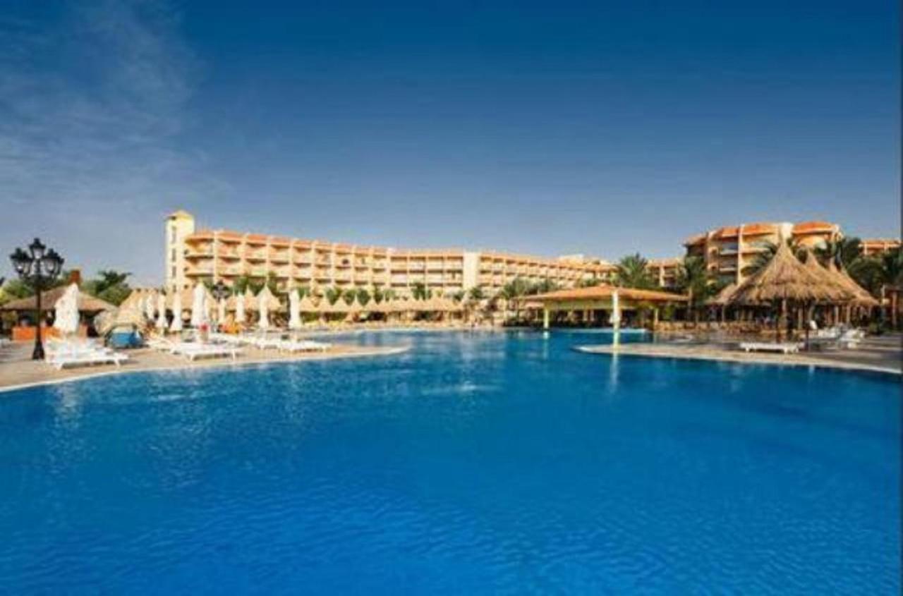 הורגהדה Siva Grand Beach מראה חיצוני תמונה
