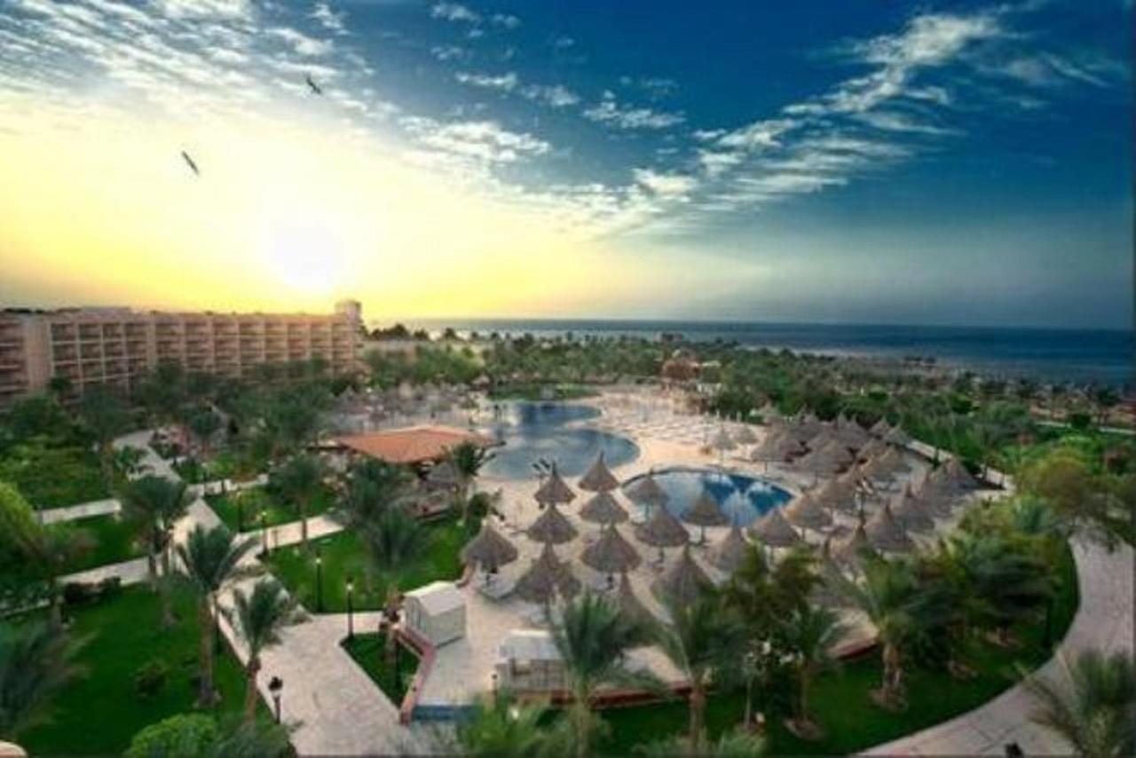 הורגהדה Siva Grand Beach מראה חיצוני תמונה
