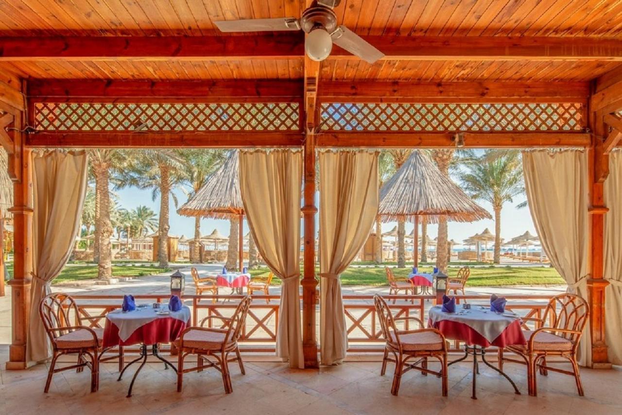 הורגהדה Siva Grand Beach מראה חיצוני תמונה