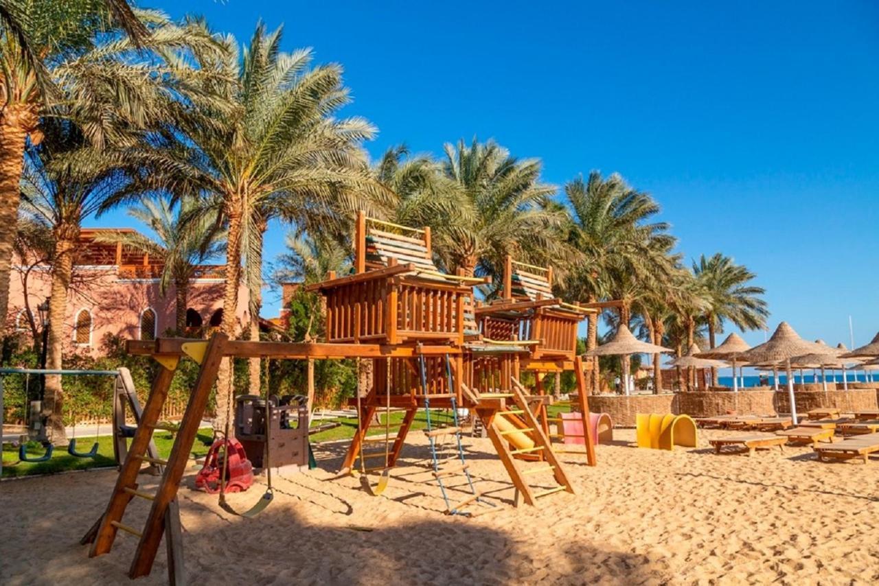 הורגהדה Siva Grand Beach מראה חיצוני תמונה