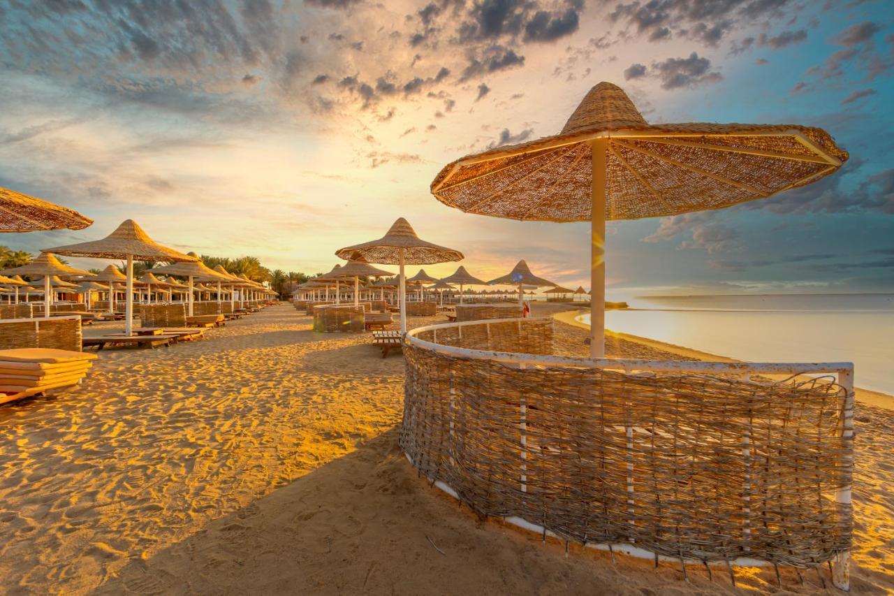 הורגהדה Siva Grand Beach מראה חיצוני תמונה