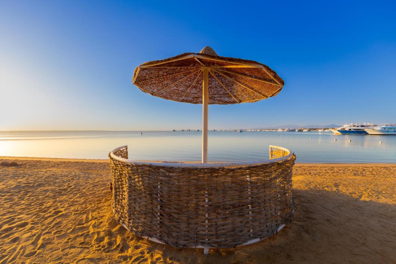 הורגהדה Siva Grand Beach מראה חיצוני תמונה