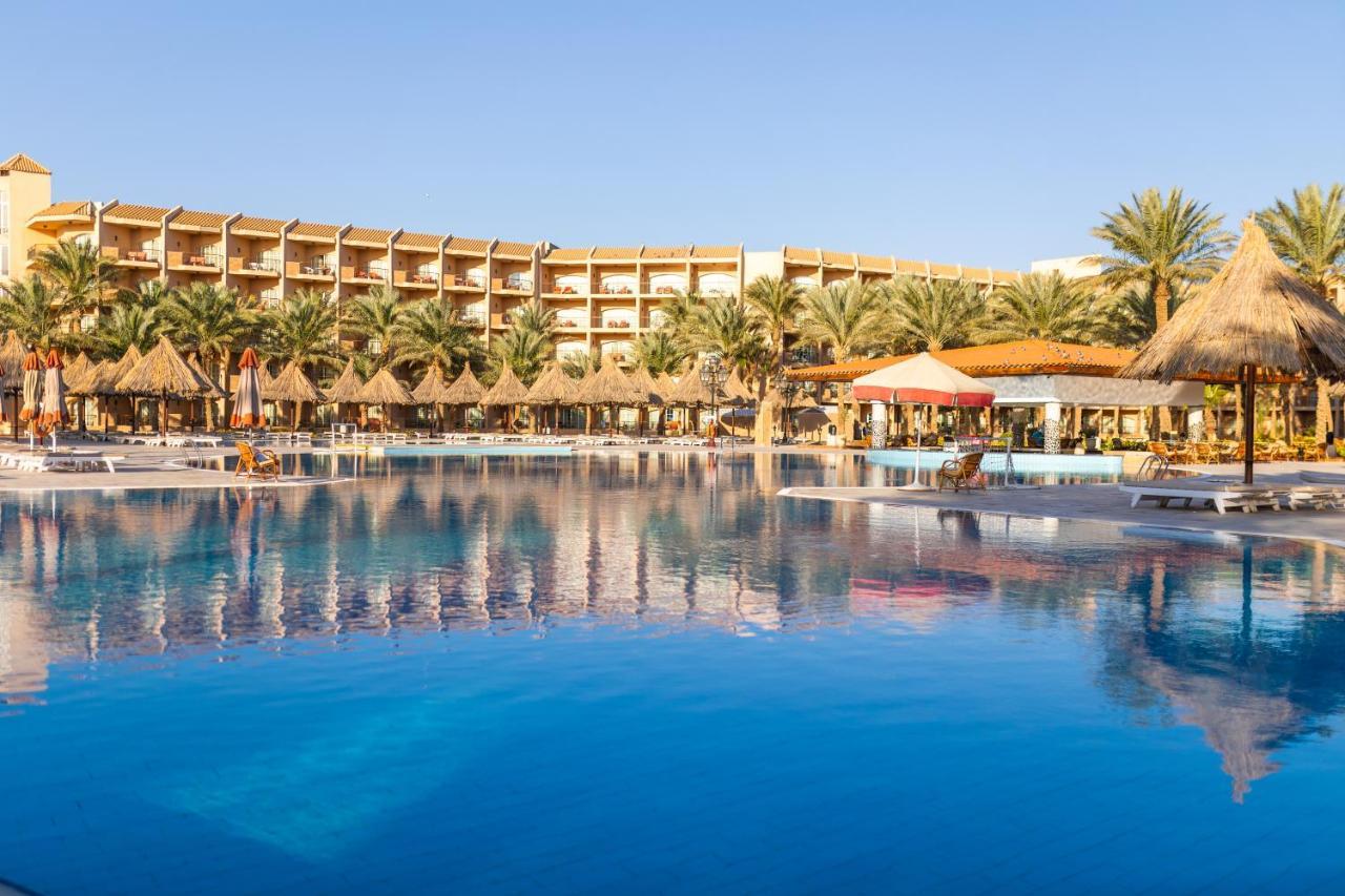 הורגהדה Siva Grand Beach מראה חיצוני תמונה