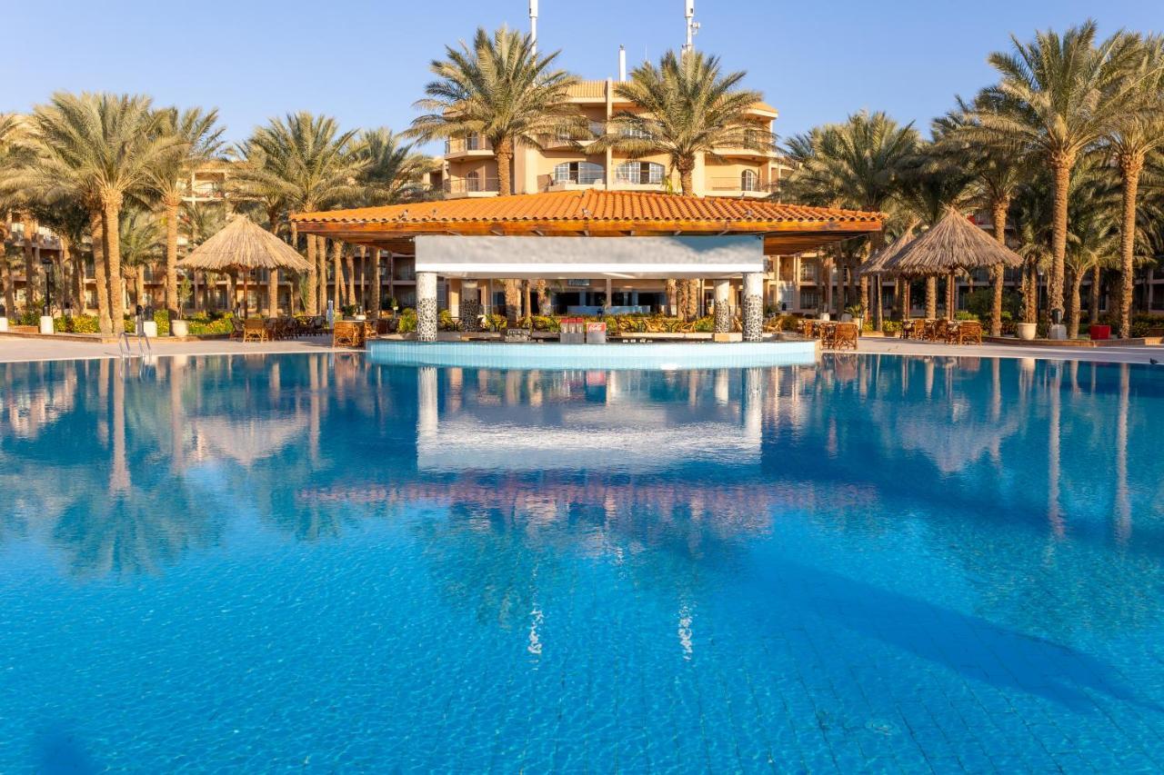 הורגהדה Siva Grand Beach מראה חיצוני תמונה