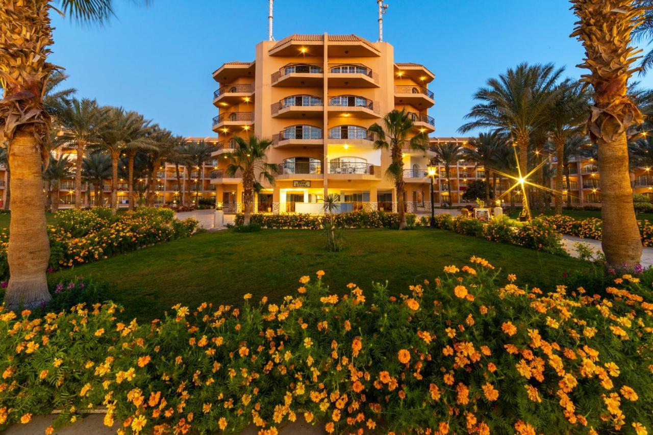 הורגהדה Siva Grand Beach מראה חיצוני תמונה
