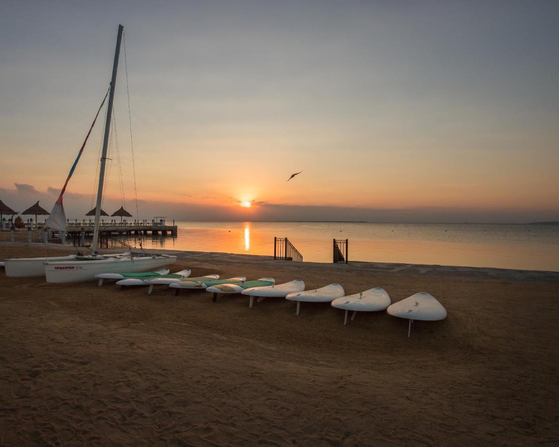 הורגהדה Siva Grand Beach מראה חיצוני תמונה