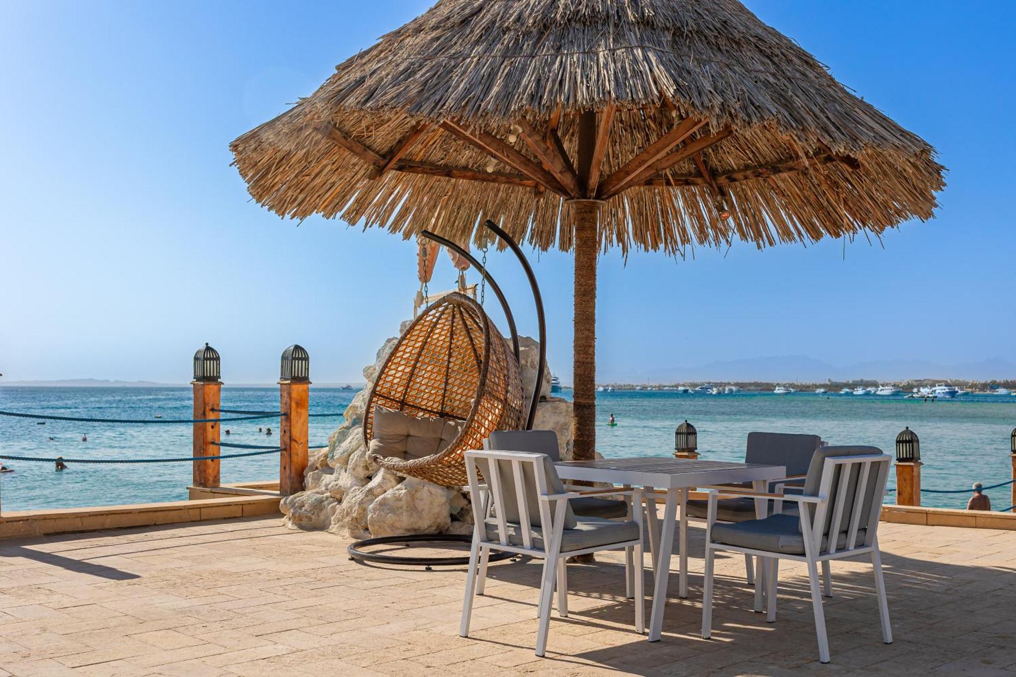 הורגהדה Siva Grand Beach מראה חיצוני תמונה