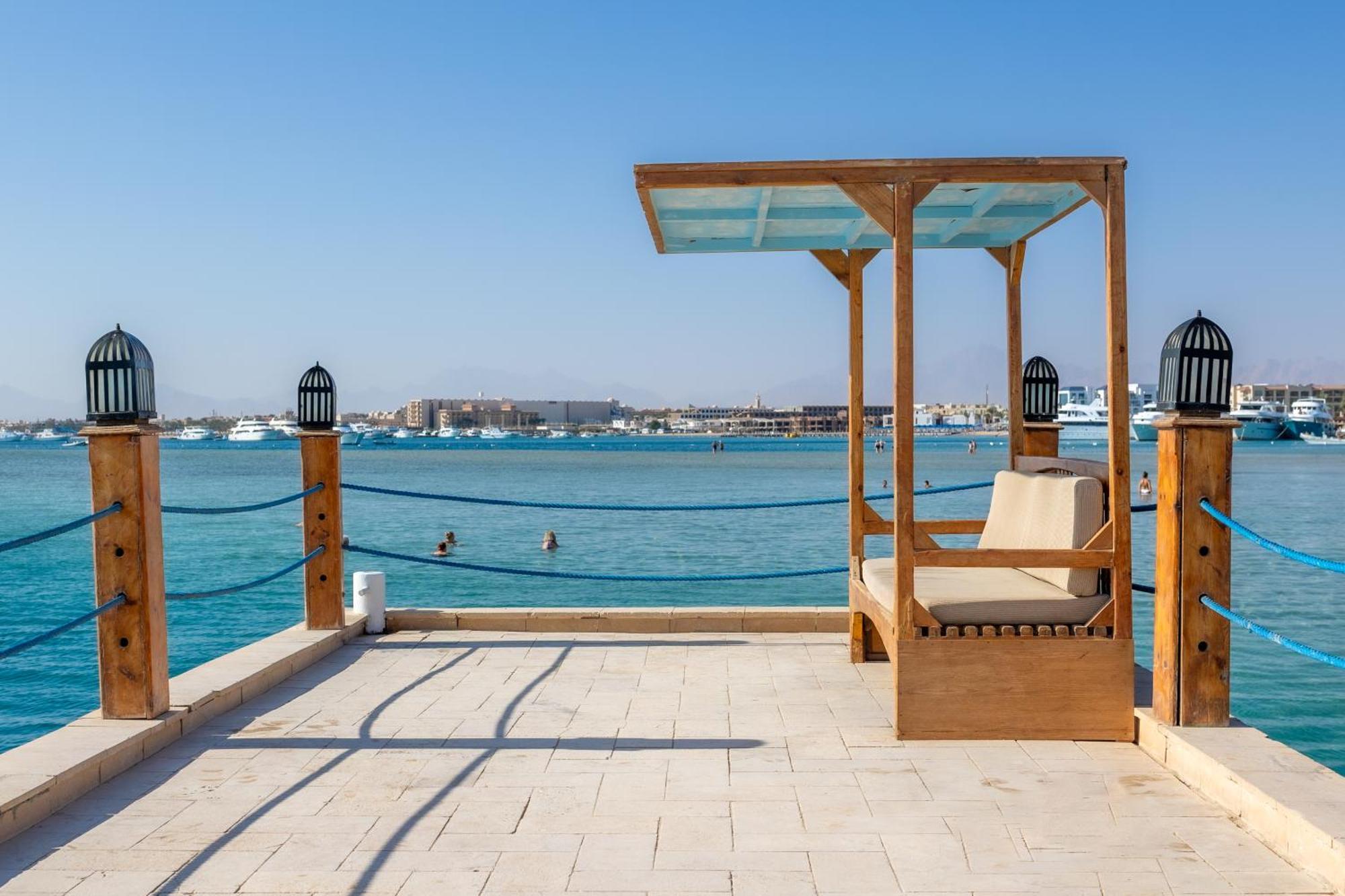 הורגהדה Siva Grand Beach מראה חיצוני תמונה