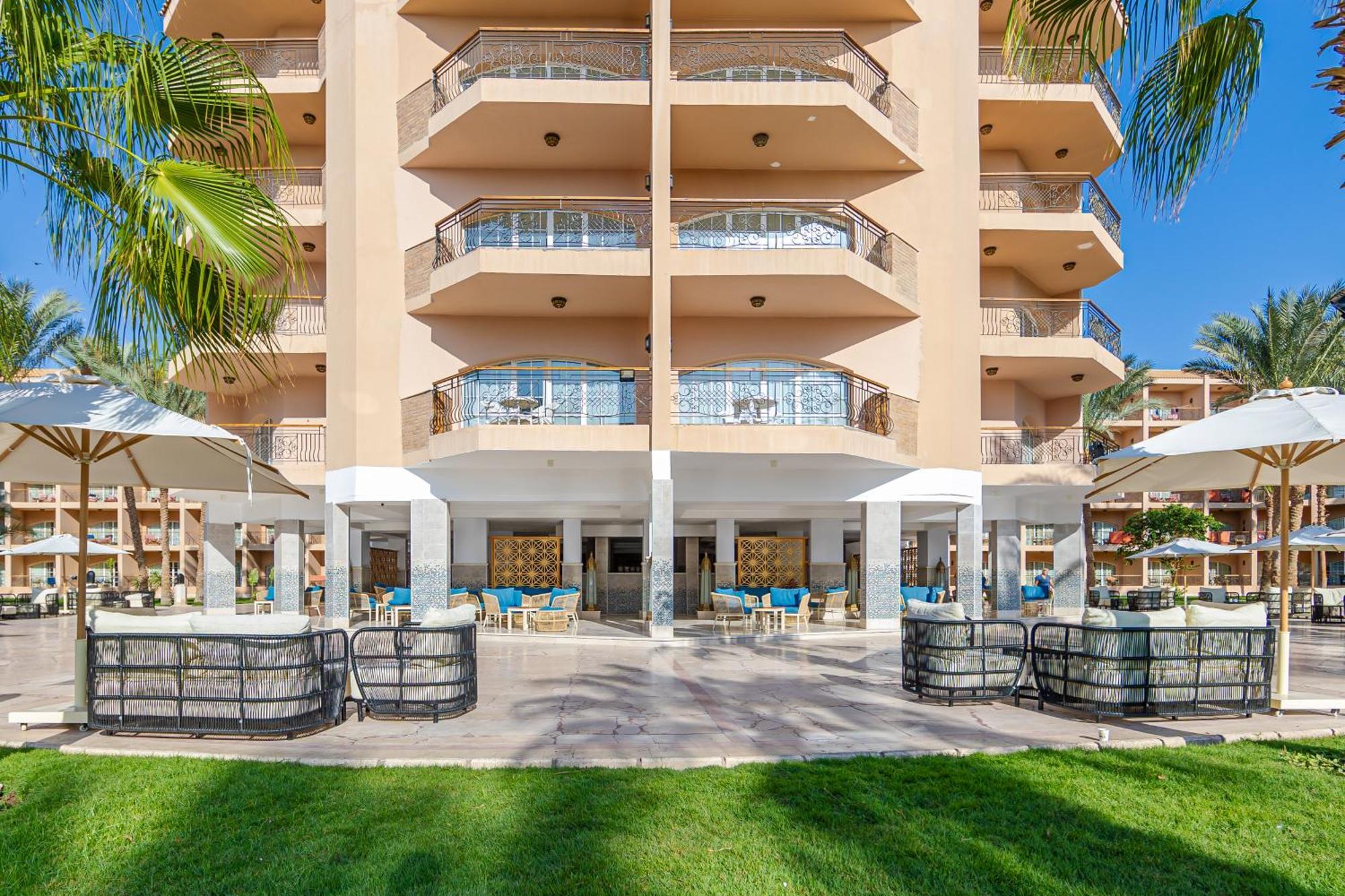 הורגהדה Siva Grand Beach מראה חיצוני תמונה