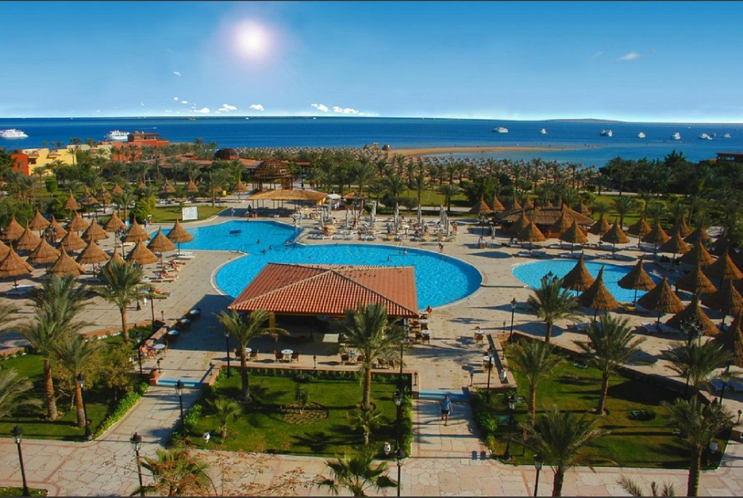 הורגהדה Siva Grand Beach מראה חיצוני תמונה
